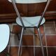 Vintage kitchen chairs