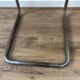 Chaise par Marcel Breuer B32 cesca