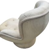 Karate chair by designer Michel Cadestin for Airborne