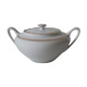 Sucrier en porcelaine tchèque