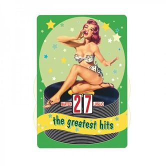 Perpetual calendar the greatest hits edition 2002