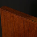 Scandinavian teak daybed