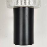 Pair of 60' brass wall lights