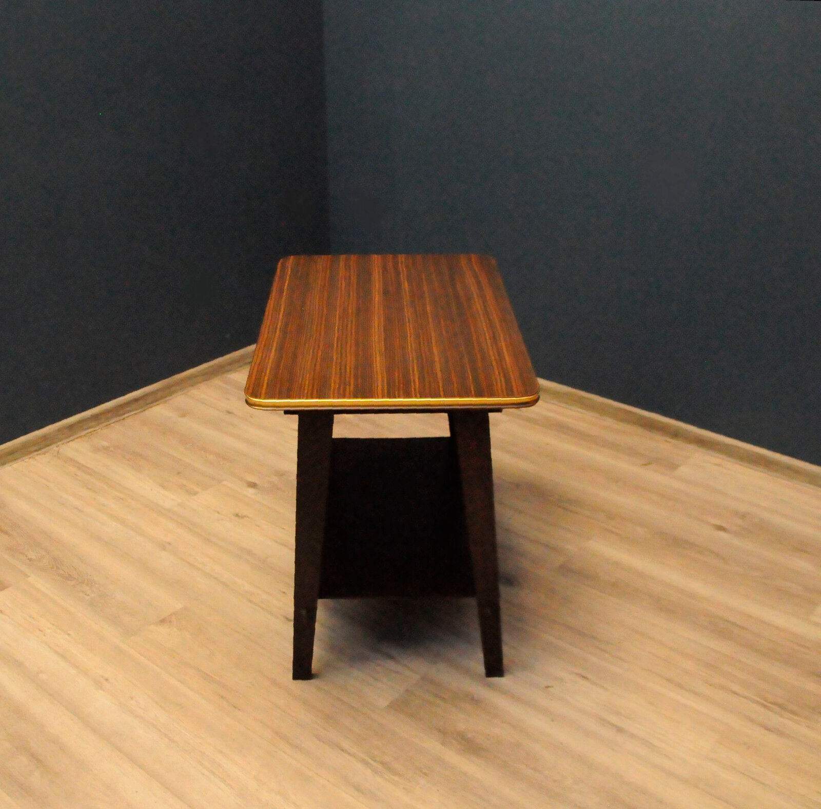 Rockabilly style coffee table