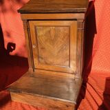19th century oratory or scriban furniture