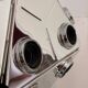 Suspension Taraxacum 88 S1 Achille Castiglioni for Flos 1988 Aluminium