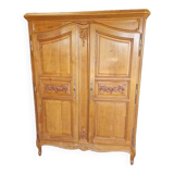 Louis XV style wardrobe