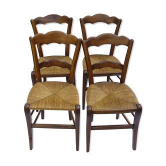 Chairs nineteenth century