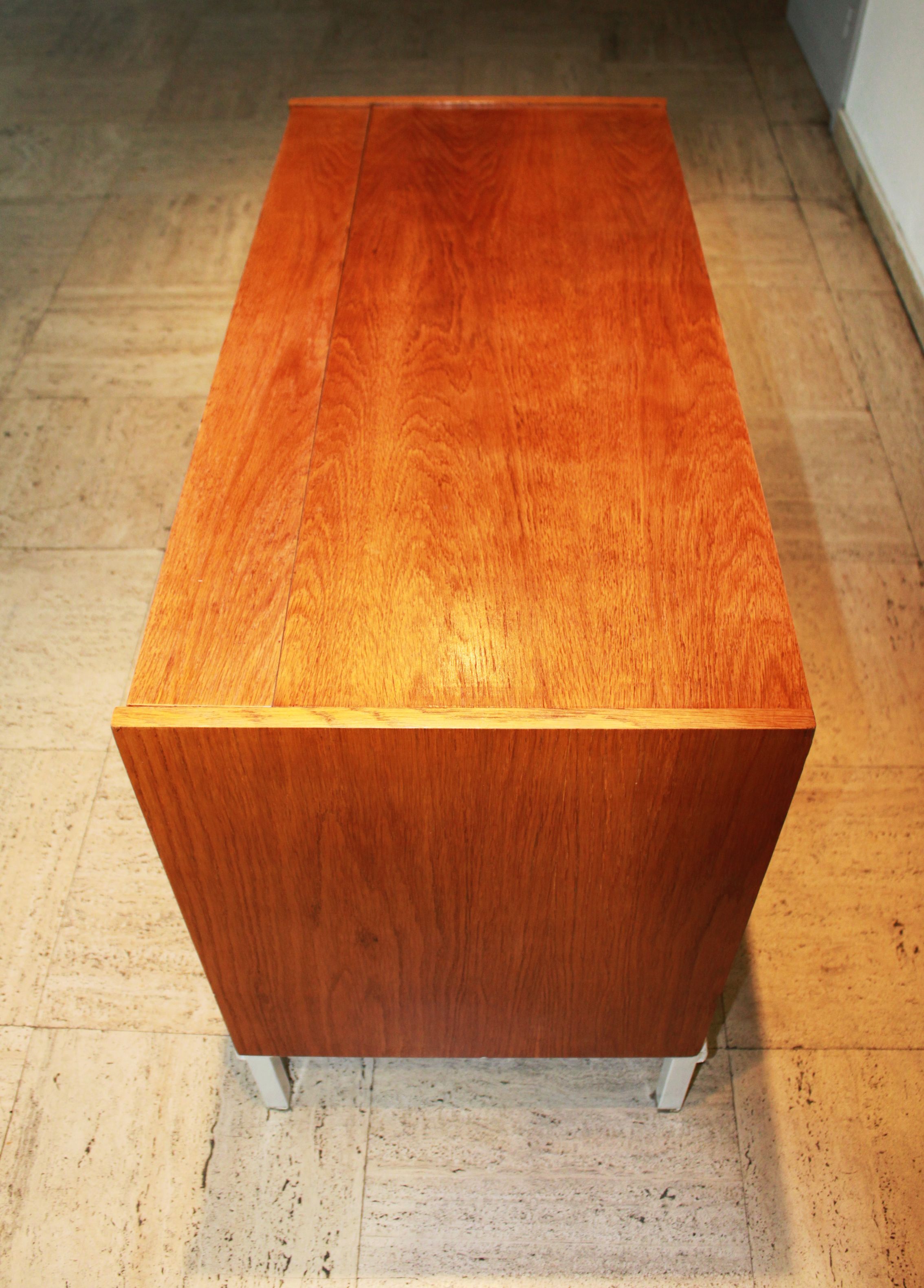 Tatra Nabytok en teck, Czechoslovakia, 1960.