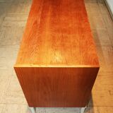 Tatra Nabytok en teck, Czechoslovakia, 1960.