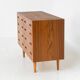 Commode by Poul Hundevad