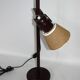 Lampe GB Solbackens Svarveri, Suède 1970