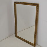 Mid-century Wall Mirror 1960's