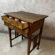 Art Nouveau side table