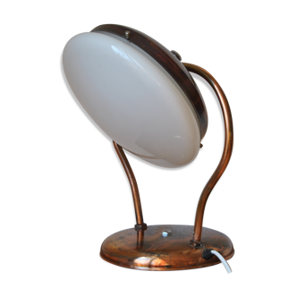 Lampe de bureau industriel