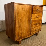 Meuble de rangement commode à tiroirs