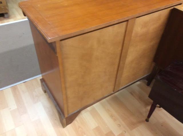 Chest of drawers 4 drawers