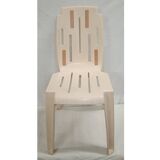 4 “Samba” chairs designed by Pierre Paulin for Stamp, Henry Massonnet