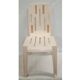 4 chaises "Samba" dessinées par Pierre Paulin pour Stamp, Henry Massonnet