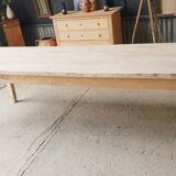 Table de ferme ancienne