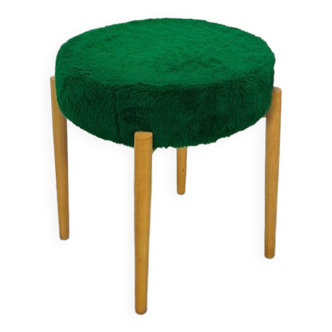 Tabouret vintage