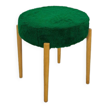 Tabouret vintage