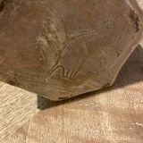 Stoneware bottle