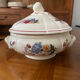 Service de table, Sarreguemines Agreste.39pcs