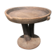 Table basse ethnique