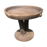 Ethnic low table