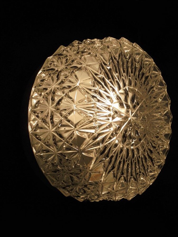 Ceiling or Wall lamp