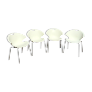 Fauteuils driade