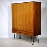 1960s Cabinet Design Chest of Drawers by Otto Schmidt