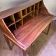 Bureau en noyer