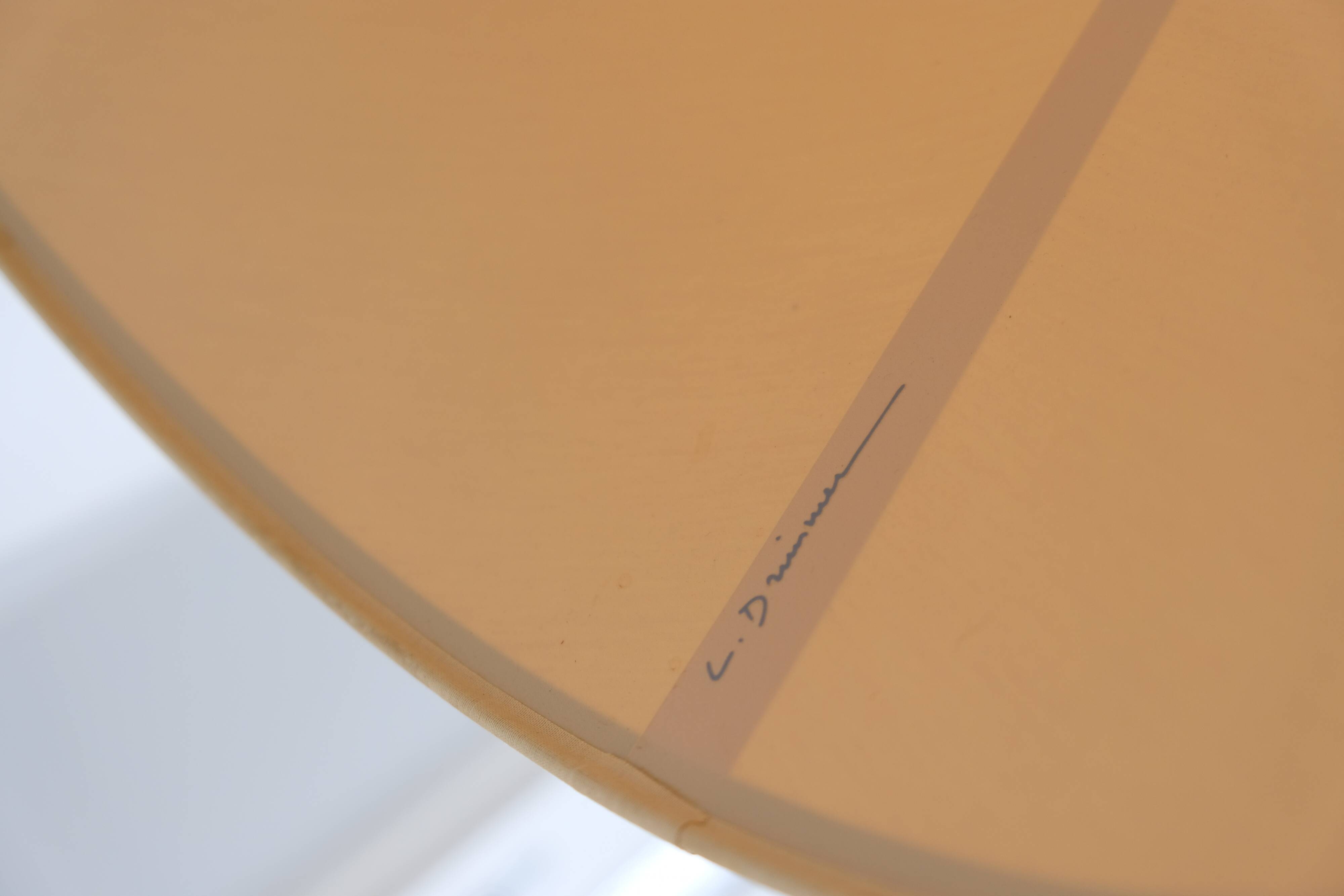 Louis Drimmer table lamp