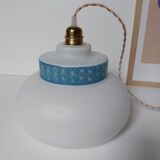Vintage 70s pendant light