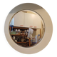 Vintage Italian Mirror from the 70s Cattanéo