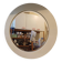 Vintage Italian Mirror from the 70s Cattanéo