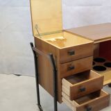 vintage Bar cabinet 'Garzweller'