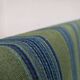 1970s, Danish daybed, furniture wool, solid teak wood, original condition.