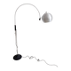 Adjustable Space Age eyeball floor lamp 1970s