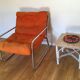 Armchair / Driver 70s