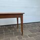 Farmhouse table