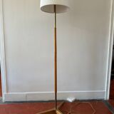 Lampadaire milieu de siècle scandinave