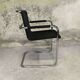 Chaise Bauhaus cantilever vintage
