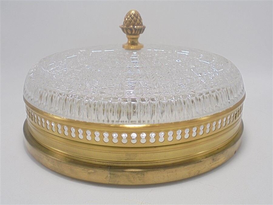 Ceiling lamp Lucien Gau