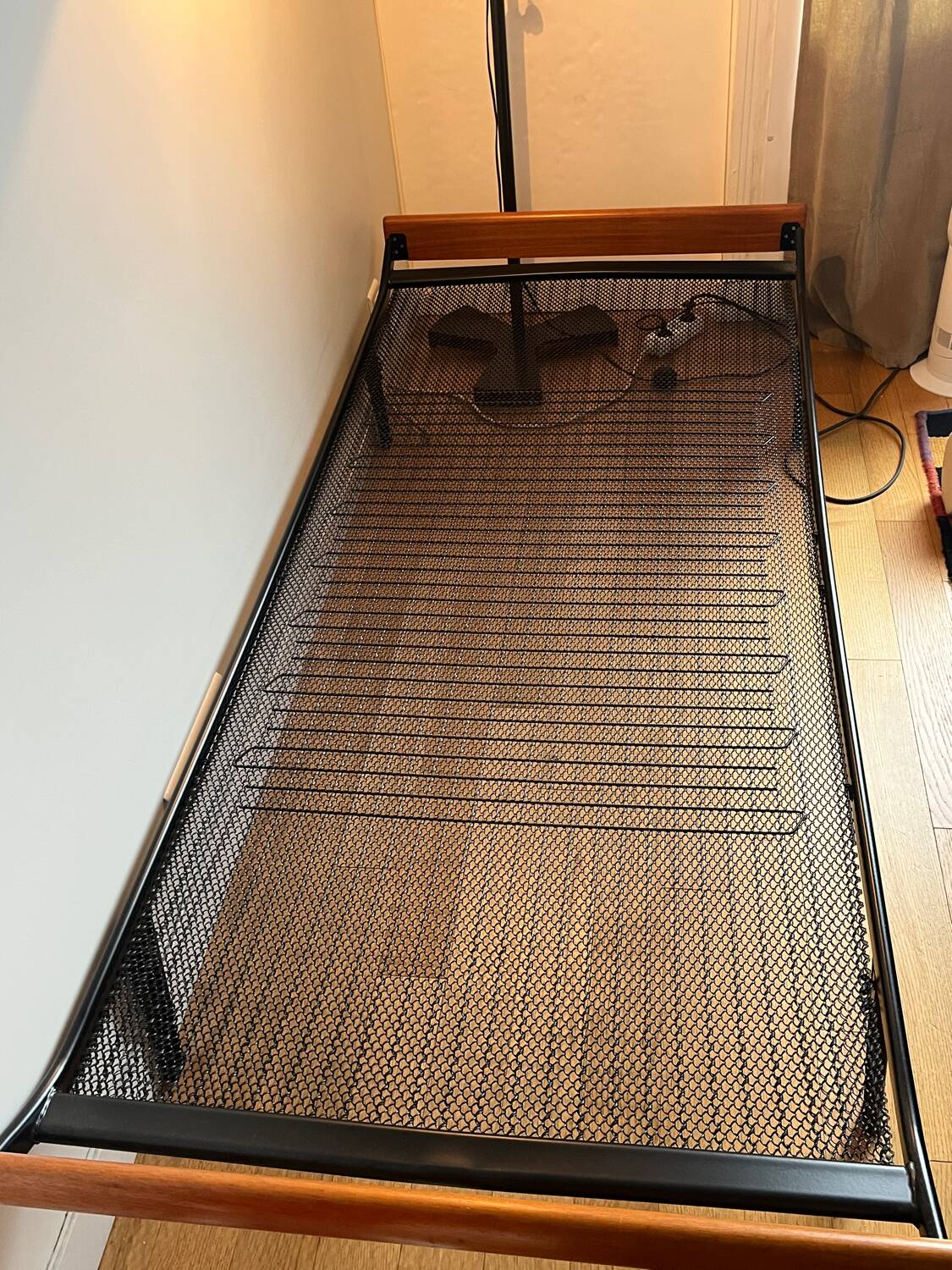 Day bed Cleopatra by Dick Cordemeijer