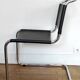 Chair design Breuer model B33 – edition of the 80s