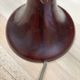 Gallé lamp base