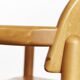 Rainer Daumiller Chair for Hirtshals Hirtshals Sawmill